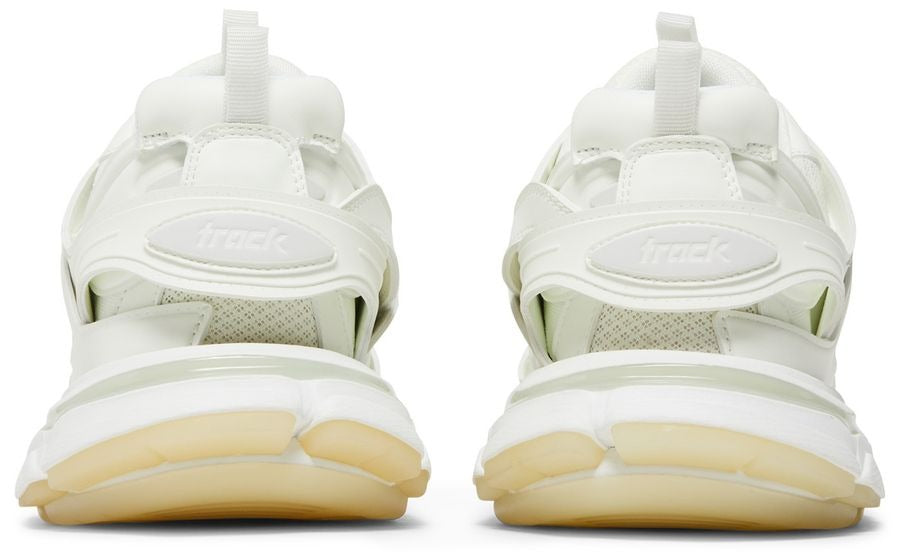 Balenciaga Track White Glow in the Dark