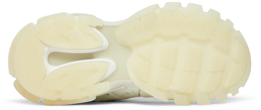 Balenciaga Track White Glow in the Dark