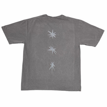 Travis Scott x Cactus Design Center x Complexcon Tee Grey
