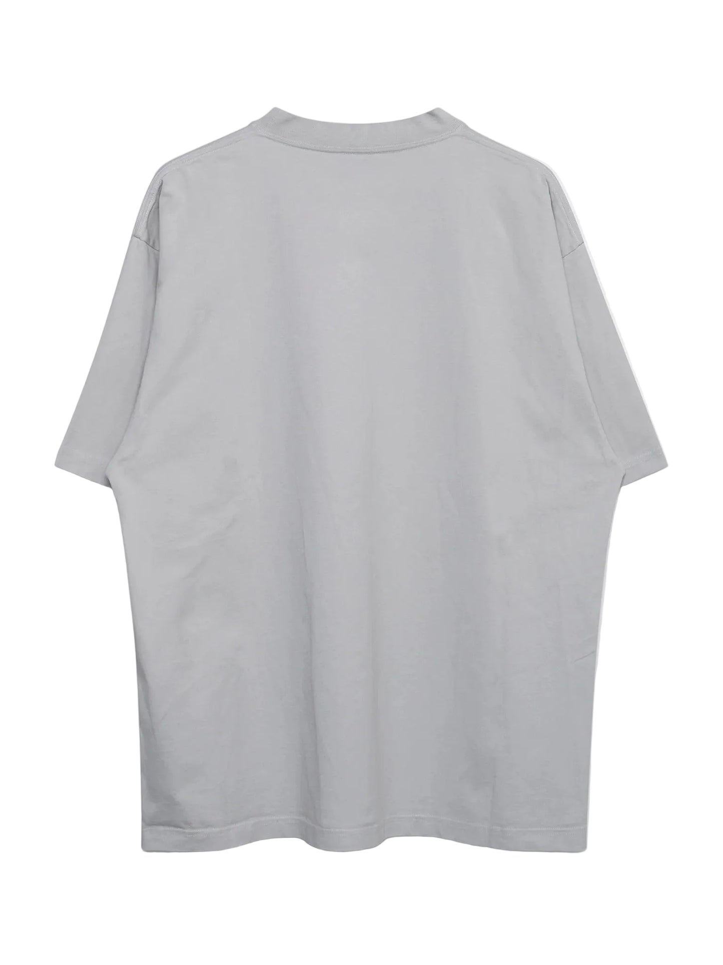 Balenciaga Cities New York T-Shirt Medium Fit 'Khaki'