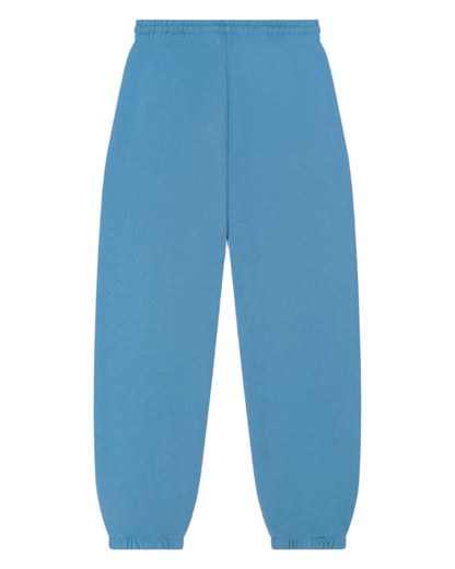 Denim Tears Denim Sweatpants Light Blue