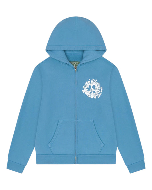 Denim Tears Denim University Sweatpants Light Blue
