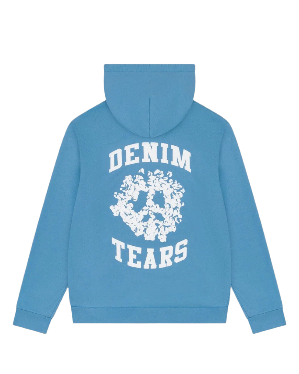 Denim Tears Denim University Sweatpants Light Blue