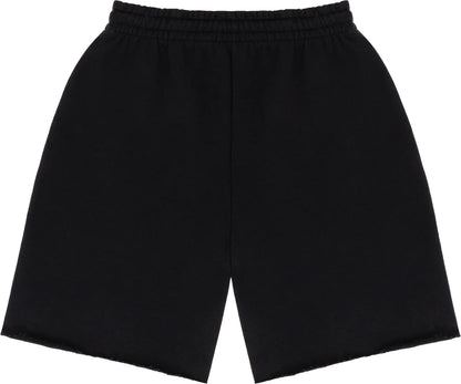 Denim University Shorts Black