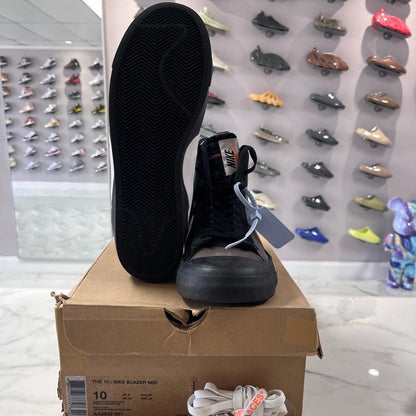 Nike Blazer Mid Off-White Grim Reaper (PREOWNED)
