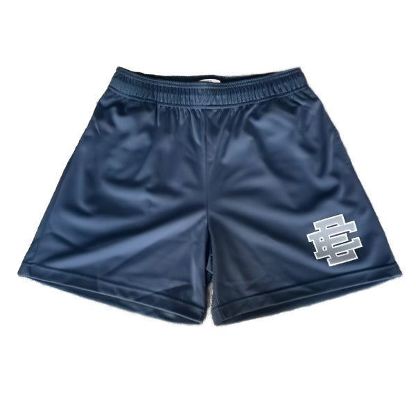 Eric Emanuel EE Basic Short Navy/Silver