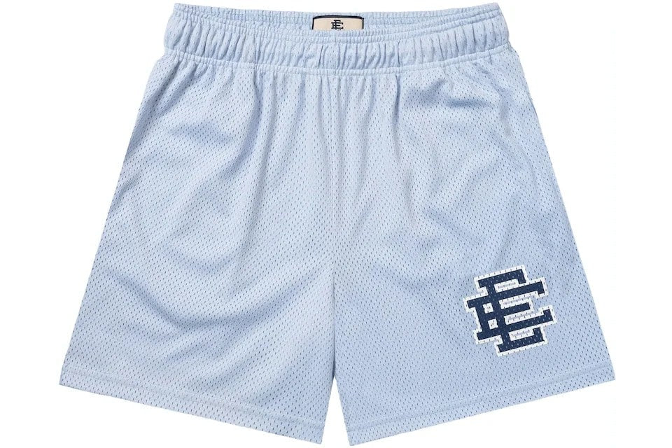 Eric Emanuel EE Basic Short Kentucky Blue/Navy