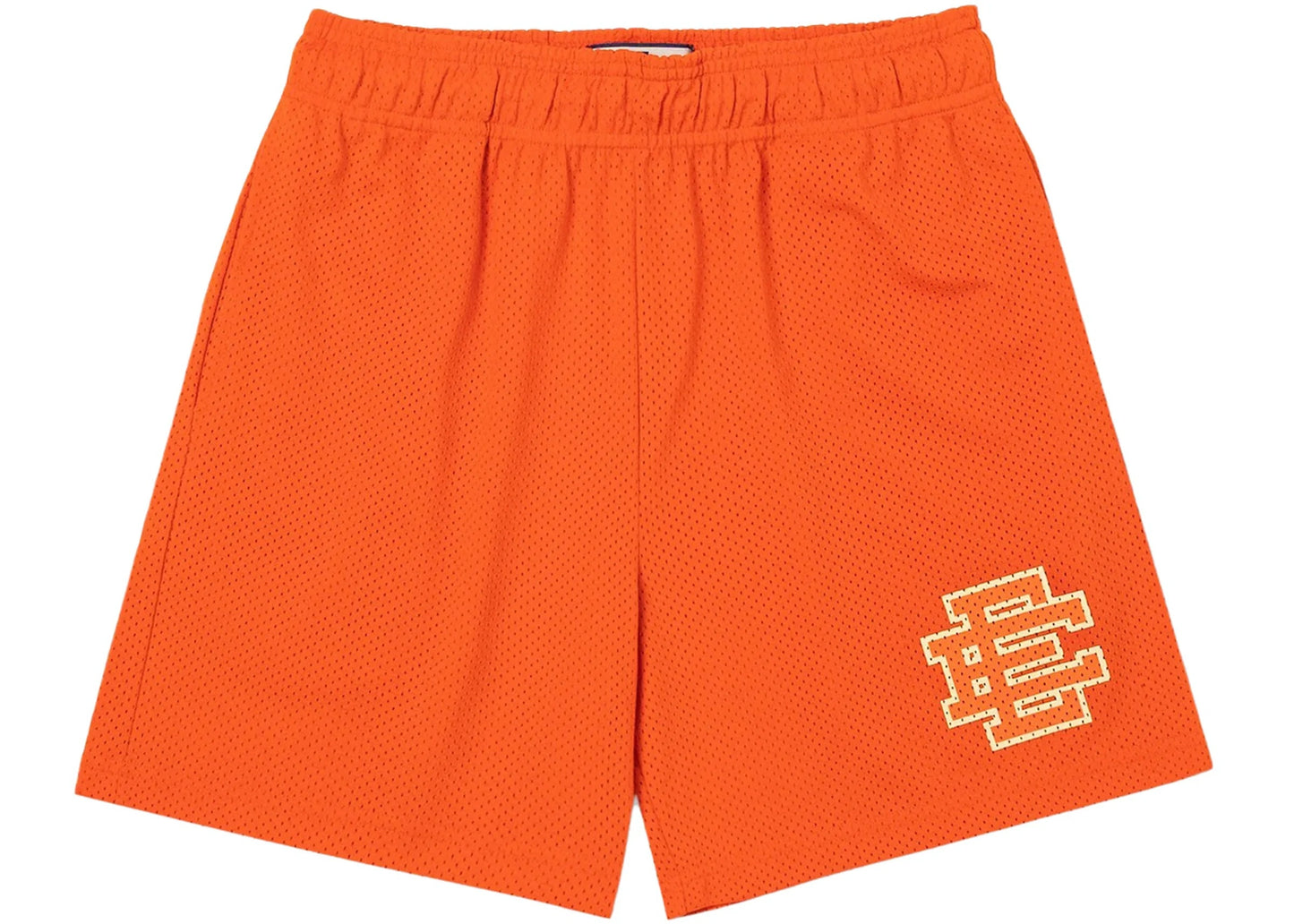 Eric Emanuel EE Basic Short Orange/Orange Tonal