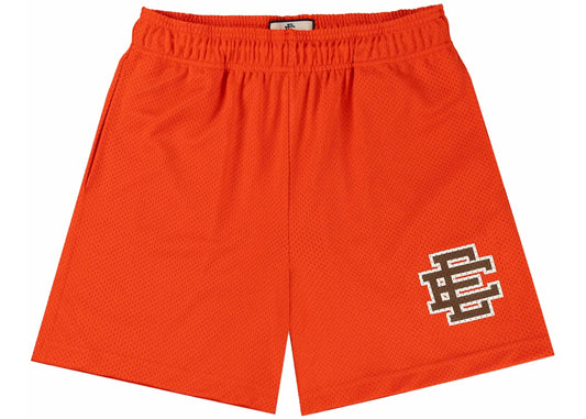 Eric Emanuel EE Basic Short Orange/Brown