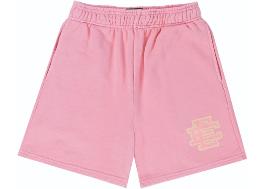 Eric Emanuel EE Basic Sweat Short Pink/Pink