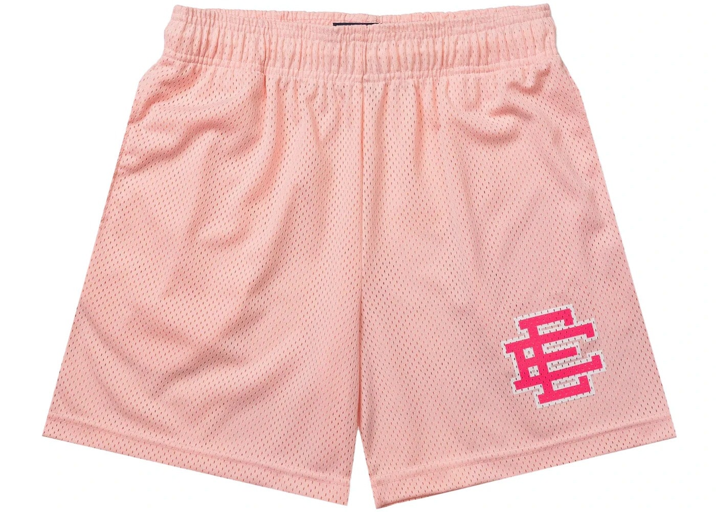 Eric Emanuel EE Basic Short Rose Quartz/Neon Pink