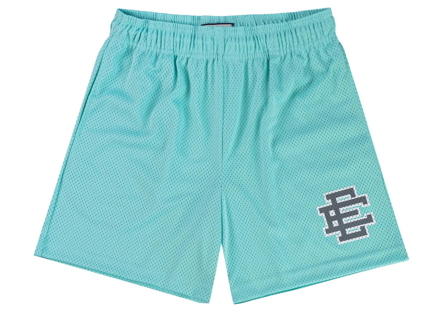 Eric Emanuel EE Basic Short Tiffany/Grey