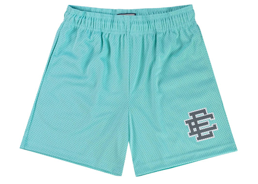 Eric Emanuel EE Basic Short Tiffany/Grey