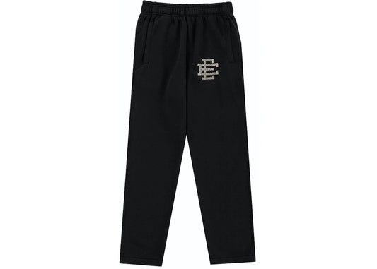 Eric Emanuel EE Basic Swarovski Sweatpant