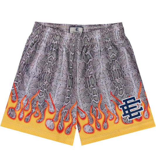 Eric Emanuel EE Basic Short Snake/Flame