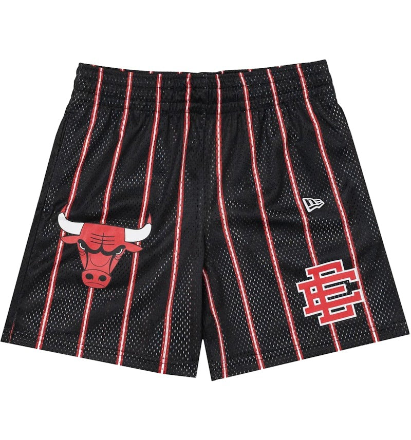 Eric Emanuel EE Basic Short Chicago Bulls (PREOWNED)