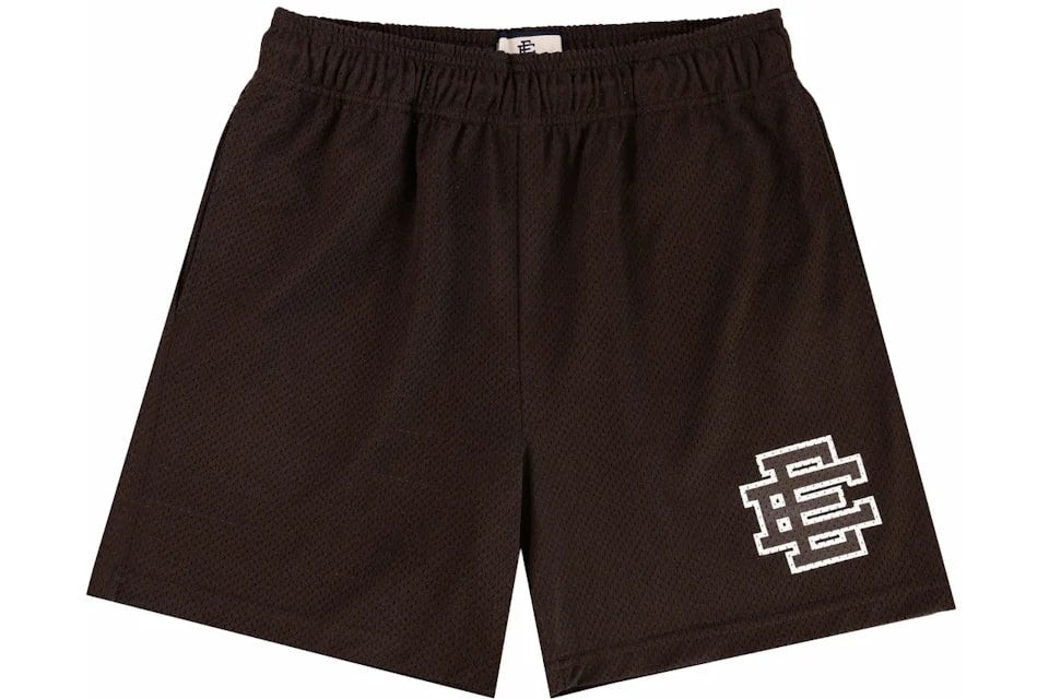 Eric Emanuel EE Basic Short Dark Brown/Dark Brown