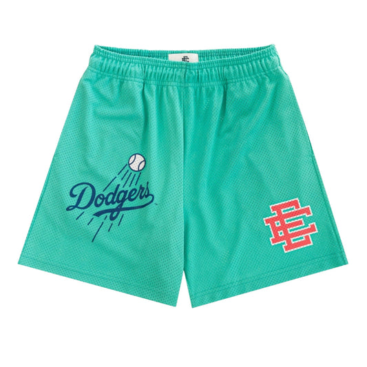 Eric Emanuel EE Basic Short Los Angeles Dodgers