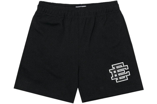 Eric Emanuel EE Basic Short Black/Black/White