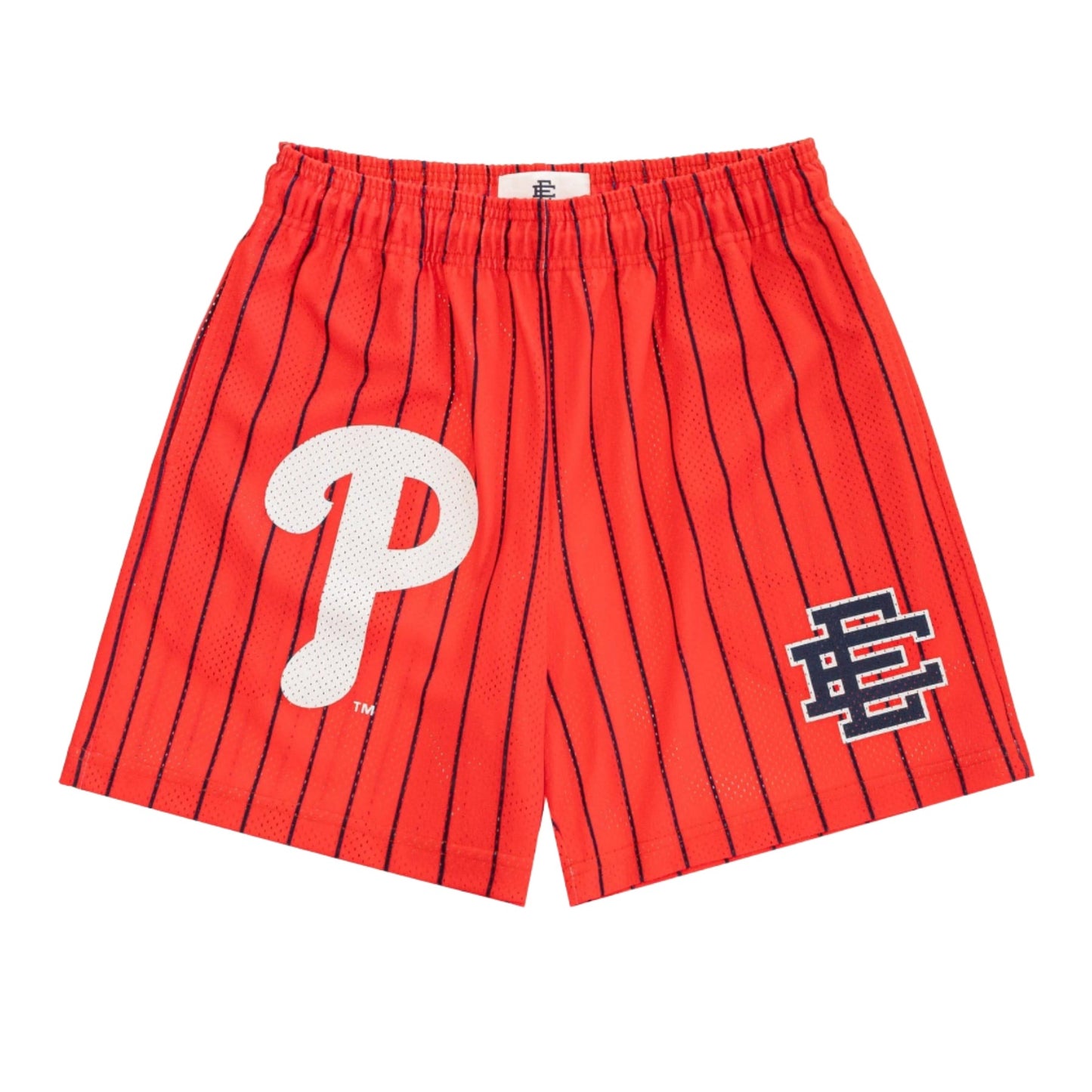 Eric Emanuel EE Basic Short (SS24) Philadelphia Phillies