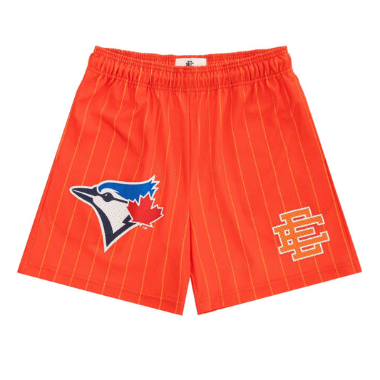 Eric Emanuel EE Basic Short (SS24) Toronto Blue Jays