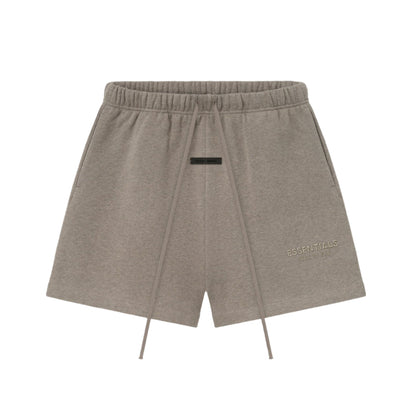FOG Sweatshorts Heather Grey
