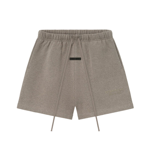 FOG Sweatshorts Heather Grey