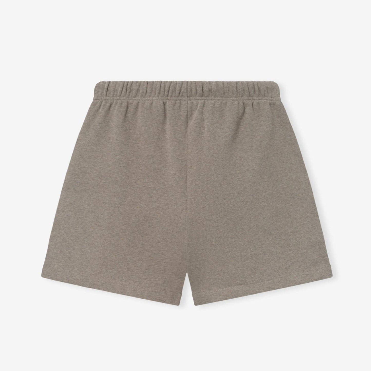 FOG Sweatshorts Heather Grey