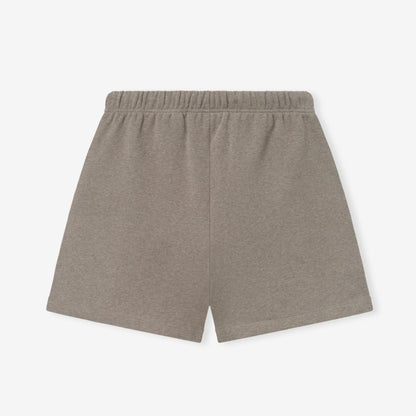 FOG Sweatshorts Heather Grey