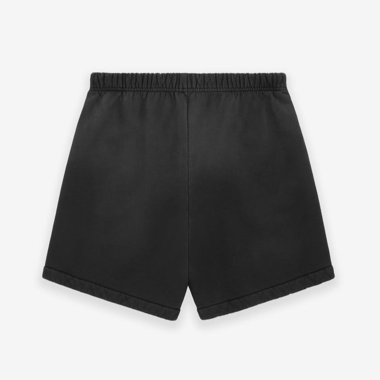 FOG Sweatshorts Jet Black