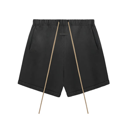 FOG Sweatshorts Jet Black