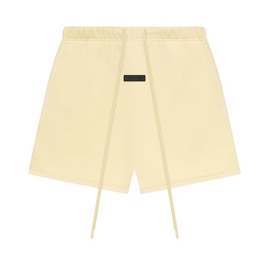 FOG Sweatshort Garden Yellow