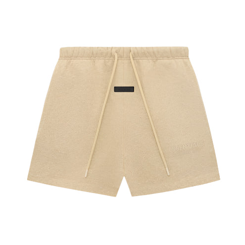 FOG Sweatshorts Golden Heather