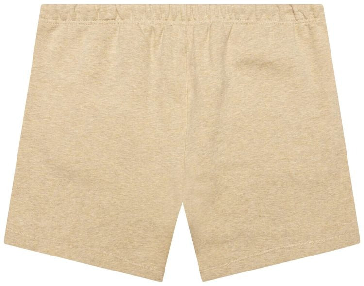 FOG Sweatshorts Golden Heather