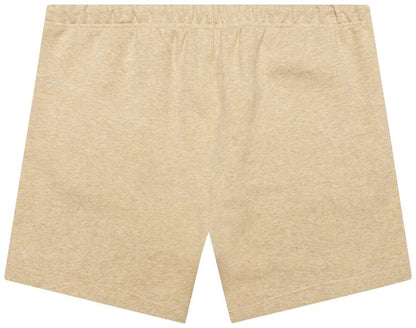 FOG Sweatshorts Golden Heather