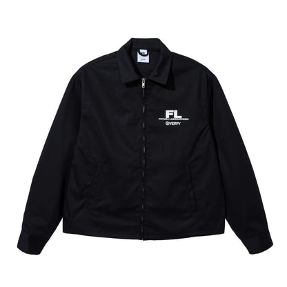 FUTURA x Verdy Jacket - Black