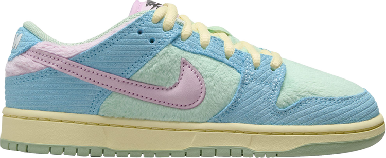 Nike SB Dunk Low Verdy Visty (PS)