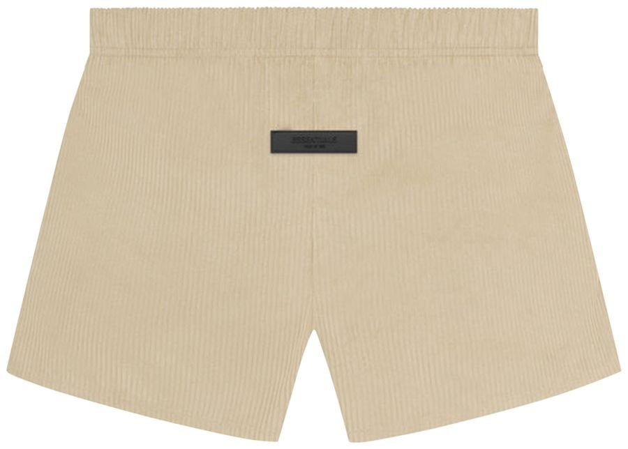 FOG Essentials Dock Short Sand