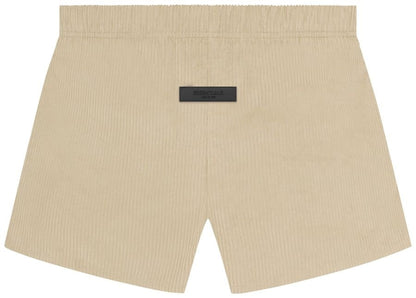 FOG Essentials Dock Short Sand