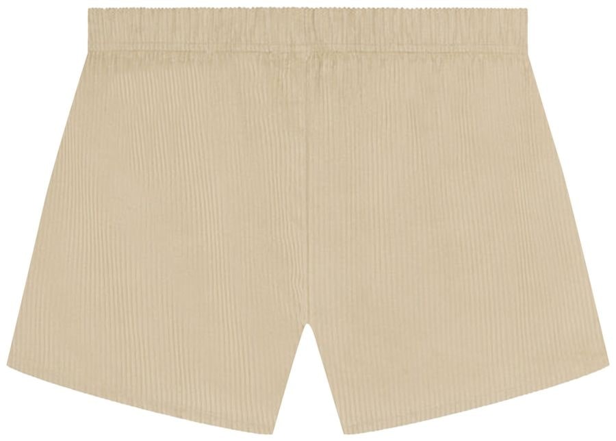 FOG Essentials Dock Short Sand