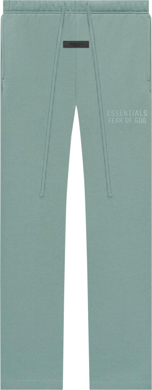 Fear of God Essentials Relaxed Sweatpant Sycamore