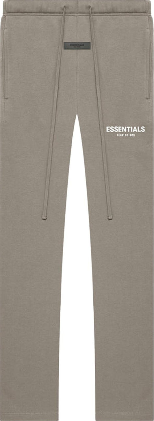 Fear of God Essentials Relaxed Sweatpants Desert Taupe