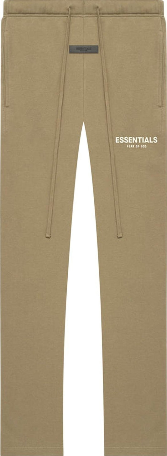 Fear of God Essentials Relaxed Sweatpants Oak