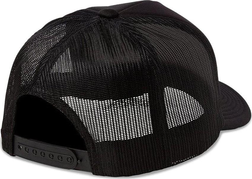 Gallery Dept. Fucked Up Trucker Hat Black