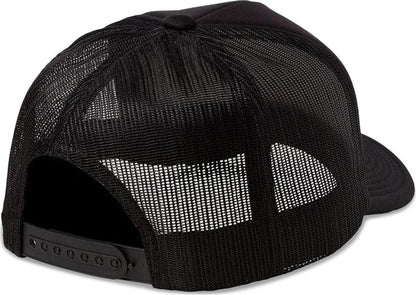 Gallery Dept. Logo Trucker Hat Black