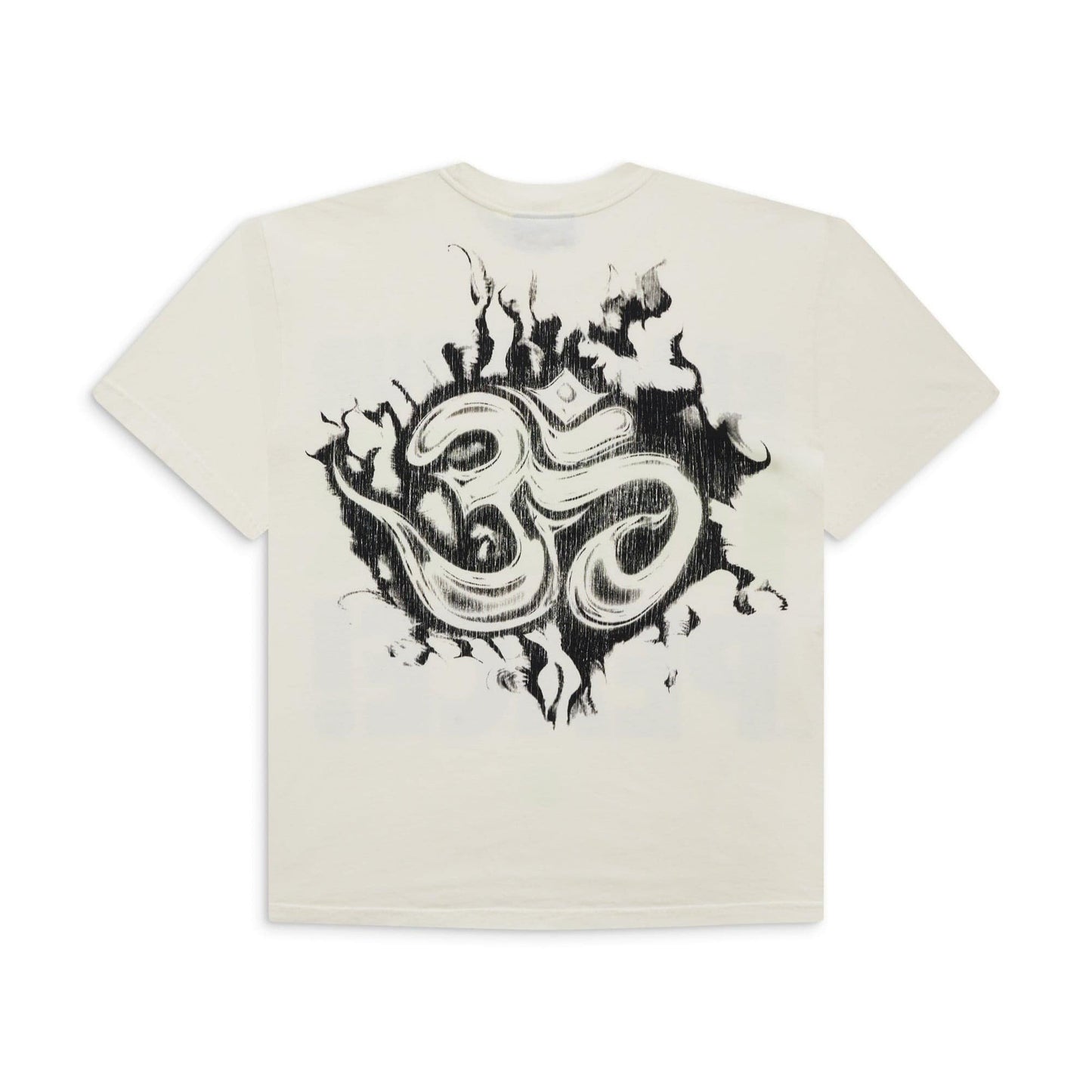 Hellstar Inner Peace T-Shirt White