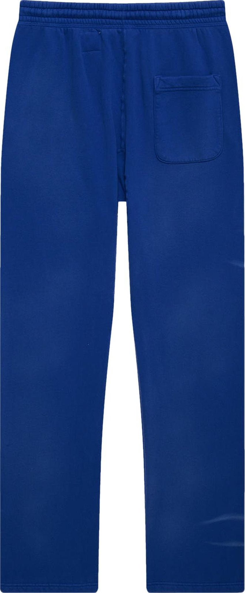 Hellstar No Guts No Glory Sweatpants Blue