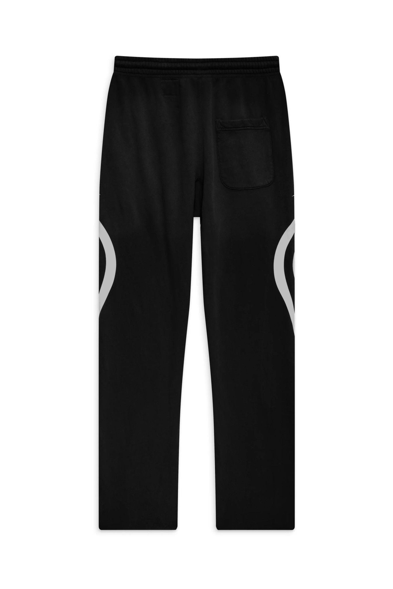 Hellstar Sports Sweatpants Jet Black