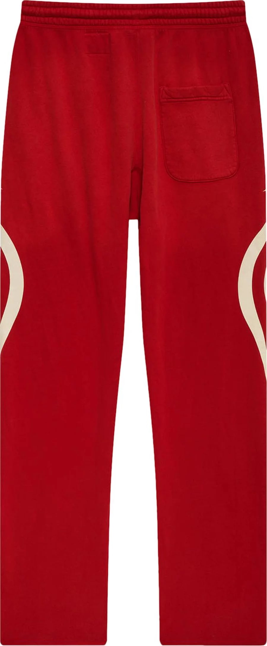 Hellstar Sports Sweatpants Red