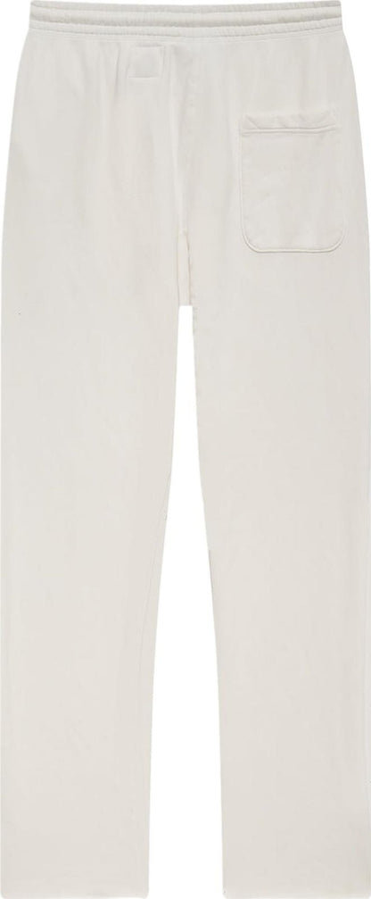 Hellstar Sports Sweatpants White